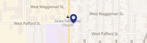 Fort Worth Commercial Property