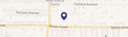 Zoned Corner Development Land
