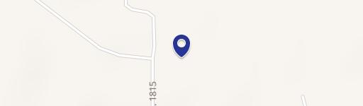 Grand Saline Land with Pond