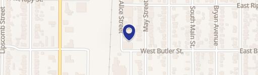 Fort Worth Industrial Space Available