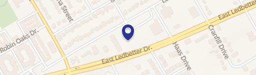 Prime Commercial Land in Dallas