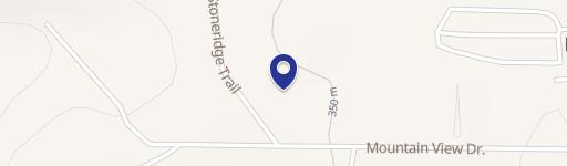 Residential Land in Weatherford, Texas
