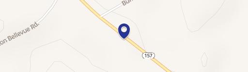 Benton LA Wooded Acreage Lot