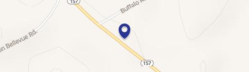 Benton, LA Wooded Acreage