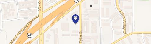 Dallas Commercial Lot For Sale