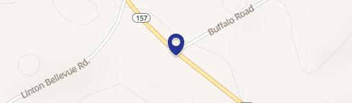 Benton, LA Acreage Homesite