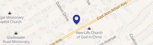 Graded Flat Commercial Land