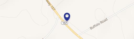 Benton, LA Acreage Homesite