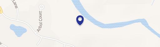 Creekside Residential Homesite Land