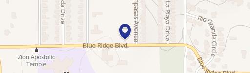 Residential Lot in Oak Cliff