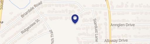 Fort Worth Land with Skyline Views