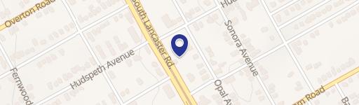 Retail/Office Space Near Downtown Dallas