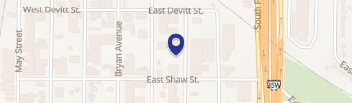 Commercial Land Lot for Business