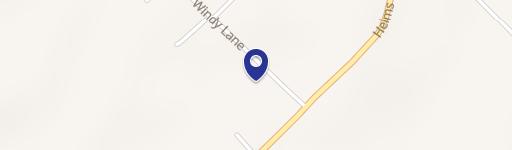 Residential Land in Forney, Texas
