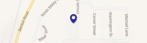 Land for Sale in Benton