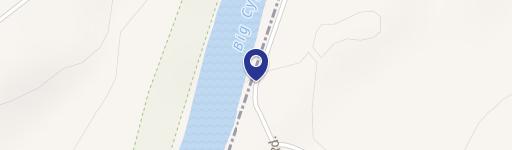 Waterfront Lot on Caddo Lake