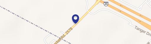 Cleared Development Land Tract