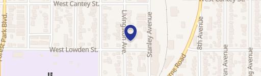Land in TCU Area