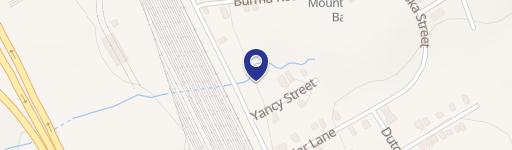 Commercial Development Land Parcel