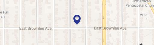 Unimproved Land in Dallas, TX