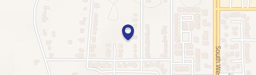 Cleared Dual-Street Access Lot