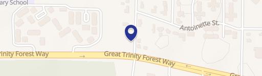 Dallas Land Opportunity Available