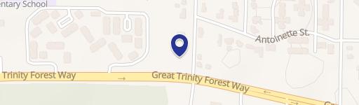 Dallas Land For Sale