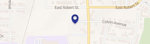 Residential Lot in Fort Worth
