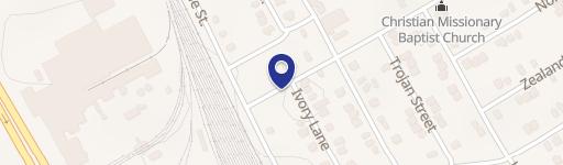 Prime Commercial Land Opportunity