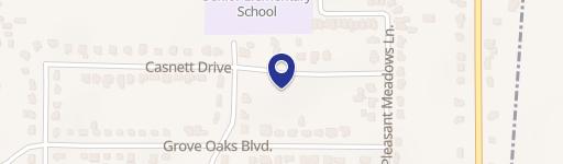 Residential Land in Dallas, TX