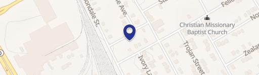 Vacant Land in Dallas, TX