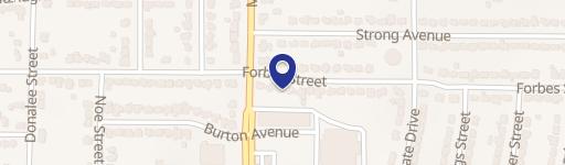 Fort Worth Investment Opportunity