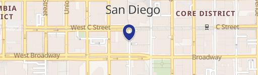 1855 San Diego Ave, San Diego, CA 92101