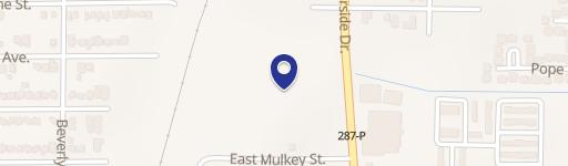 Unimproved Land - Fort Worth, TX