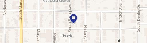Dallas Land Parcel For Sale