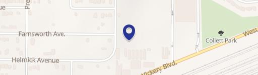 Fort Worth Land Opportunity