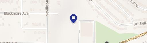 Fort Worth Land Opportunity