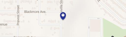 Fort Worth Land Opportunity