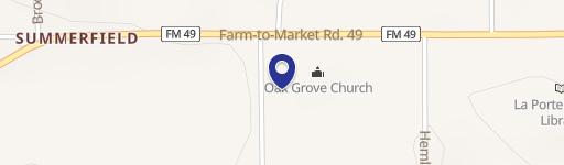 Upshur County Land For Sale