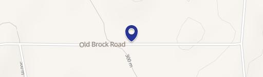 Unrestricted Land in Brock ISD