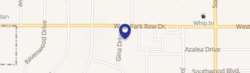 Commercial Lot for Car Wash