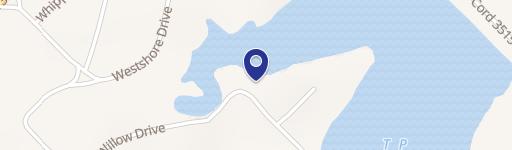 Waterfront Land Parcel