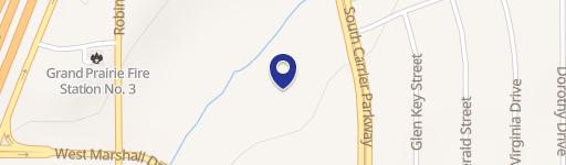 Grand Prairie Land Opportunity