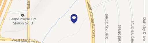 Grand Prairie Land Opportunity