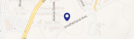 Land Parcel Near Cedar Crest