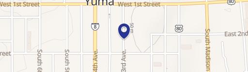 Flat Cleared Commercial Land Lot