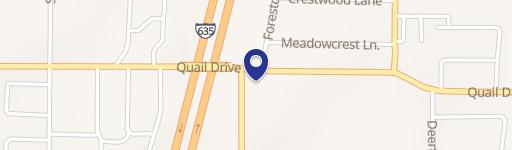 Retail Investment Opportunity in Balch Springs
