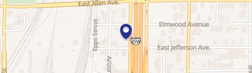 Fort Worth Multifamily Development Land