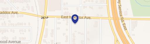 Duplex with Leased and Vacant Units