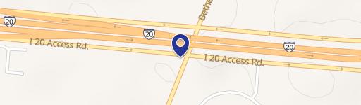 Commercial Land with Highway Frontage